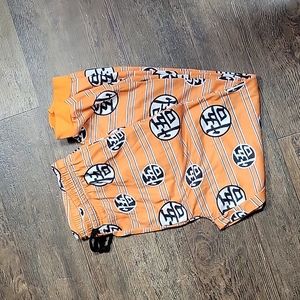 DBZ joggers